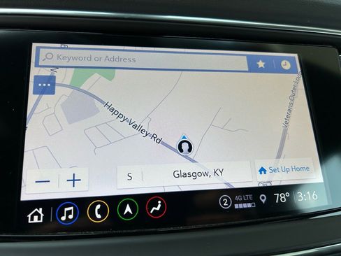 Used 2024 Buick Enclave Premium image 32