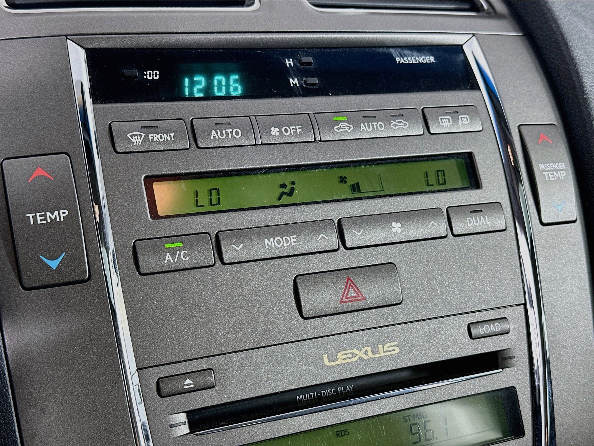Used 2012 Lexus ES 350 FWD image 22