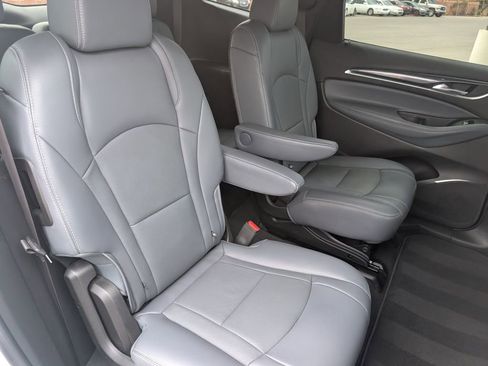 Used 2024 Buick Enclave Premium AWD/4WD image 14