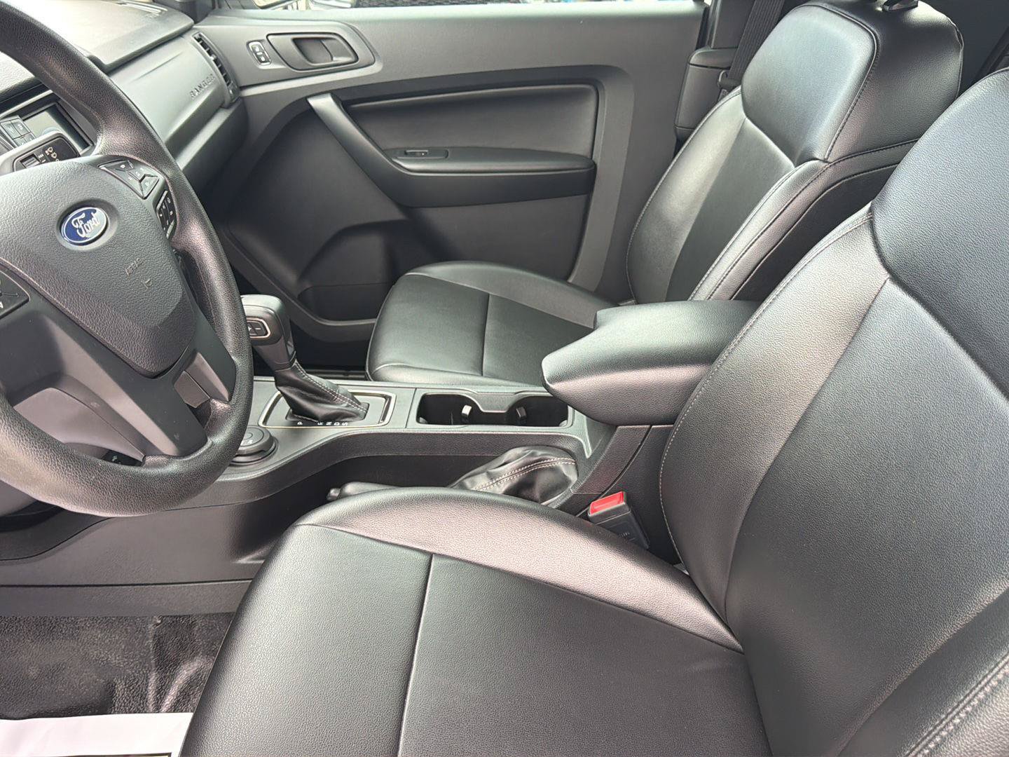 Used 2019 Ford Ranger XL AWD/4WD image 13