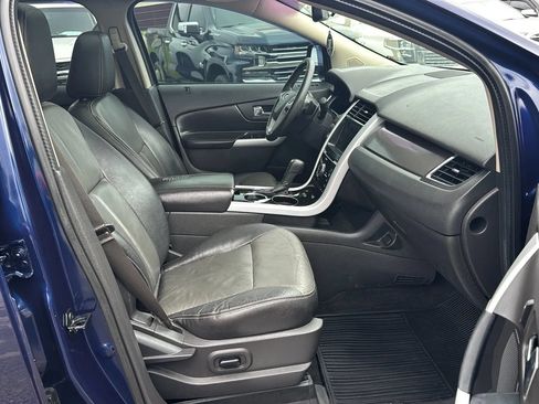 Used 2011 Ford Edge Sport w/ Driver Entry Pkg FWD image 20