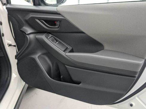 New 2026 Subaru Crosstrek 2.5i image 27