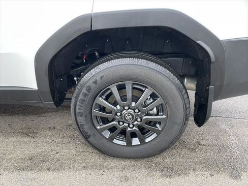 Certified 2025 Toyota Land Cruiser 1958 image 10