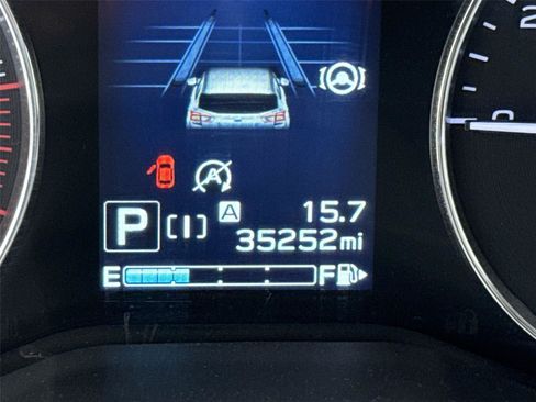 Used 2023 Subaru Crosstrek 2.5i Limited AWD/4WD image 24