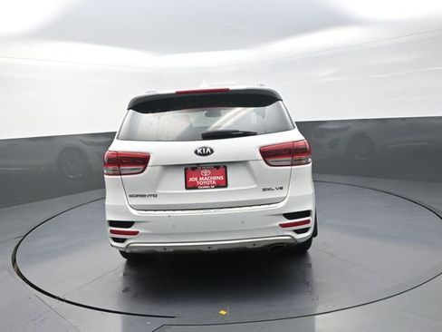 Used 2016 Kia Sorento SX AWD/4WD image 80