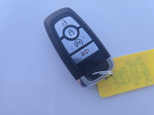 Used 2026 Ford Bronco Big Bend AWD/4WD image 22