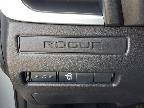 Used 2024 Nissan Rogue S AWD/4WD image 17