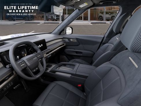 New 2027 Kia Telluride SX Prestige AWD/4WD image 18