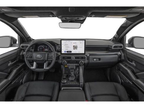 Certified 2026 Toyota 4Runner Limited AWD/4WD image 7