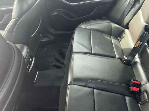 Used 2025 Cadillac CT5 Premium Luxury image 33