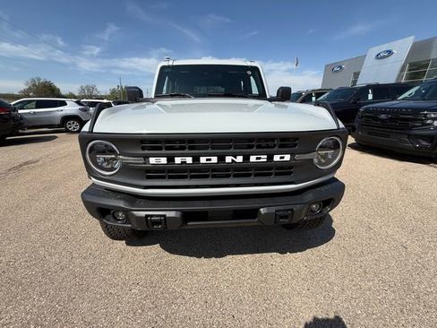 New 2026 Ford Bronco Big Bend AWD/4WD image 32