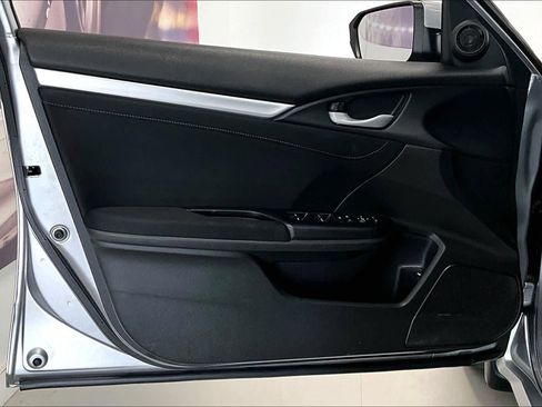 Used 2016 Honda Civic EX-T image 24