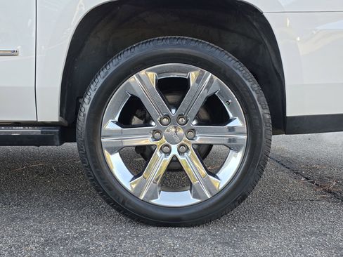 Used 2019 GMC Yukon XL Denali w/ Open Road Package image 52