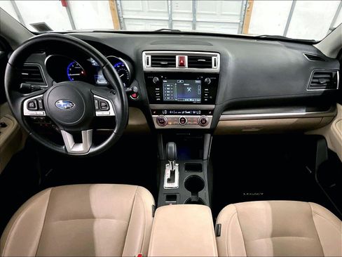 Used 2015 Subaru Legacy 2.5i Limited AWD/4WD image 15