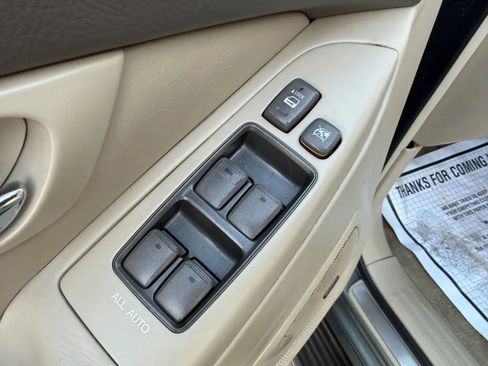 Used 2007 Lexus GX 470 image 13