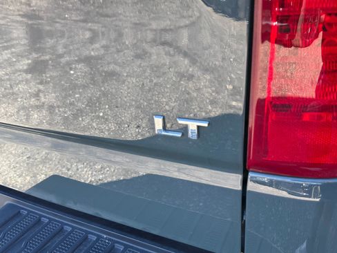 Certified 2025 Chevrolet Silverado 1500 LT image 11