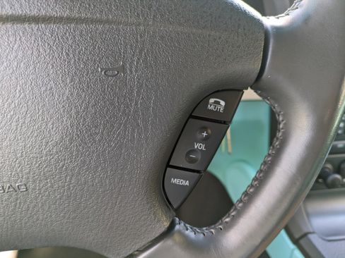 Used 2002 Ford Thunderbird RWD image 24