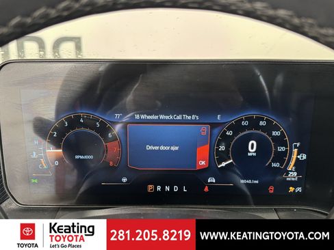 Used 2025 Ford Mustang Premium RWD image 20