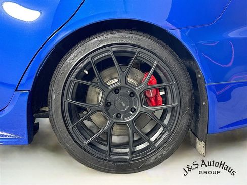 Used 2015 Mitsubishi Lancer Evolution Final Edition image 35