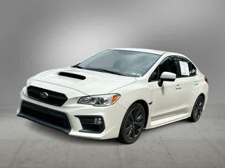 Used 2019 Subaru WRX AWD/4WD video 1