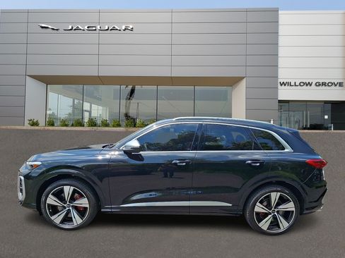 Used 2026 Audi SQ5 Premium Plus AWD/4WD image 6