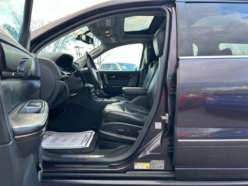 Used 2015 GMC Acadia Denali image 10