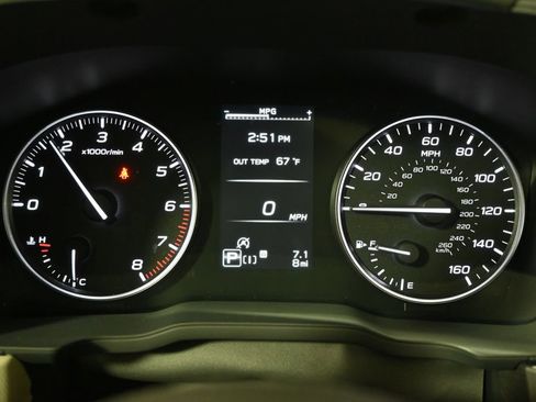 Certified 2026 Subaru Forester Premium AWD/4WD image 25