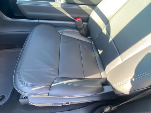 New 2026 Ford Expedition Max Platinum w/ Stealth Appearance Package image 19