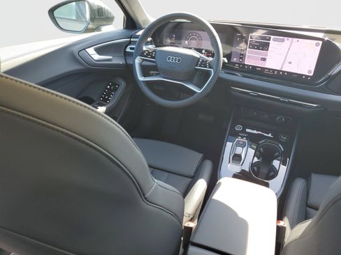 New 2026 Audi A5 2.0T Premium Plus AWD/4WD image 11