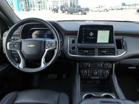 Used 2024 Chevrolet Suburban LT AWD/4WD image 29