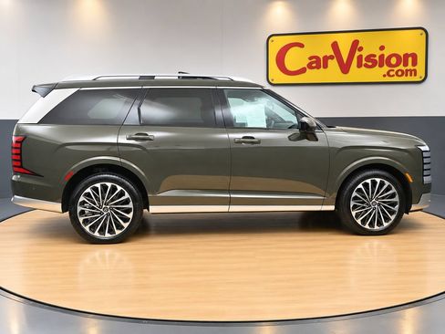 Used 2026 Hyundai Palisade Calligraphy AWD/4WD image 5