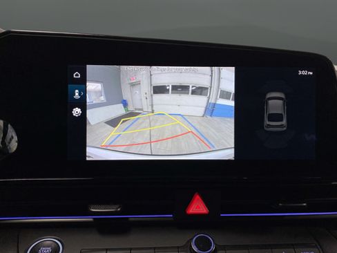 New 2026 Hyundai Elantra N FWD image 14