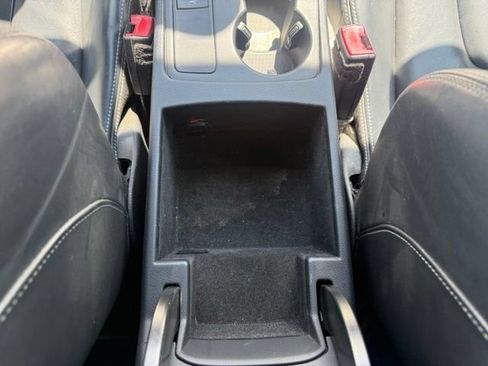 Used 2017 Audi S5 3.0T Cabriolet w/ Technology Package AWD/4WD image 29