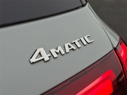 New 2026 Mercedes-Benz GLE 350 4MATIC image 26