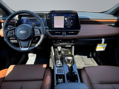 New 2026 Subaru Outback Touring XT AWD/4WD image 5