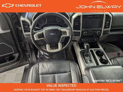 Used 2019 Ford F150 Lariat image 18