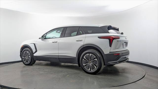 Used 2024 Chevrolet Blazer EV LT AWD/4WD image 6