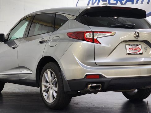 Used 2023 Acura RDX AWD image 9