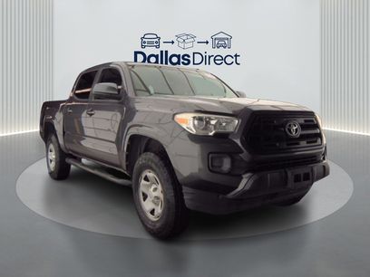 Used 2017 Toyota Tacoma SR w/ SR Convenience Package