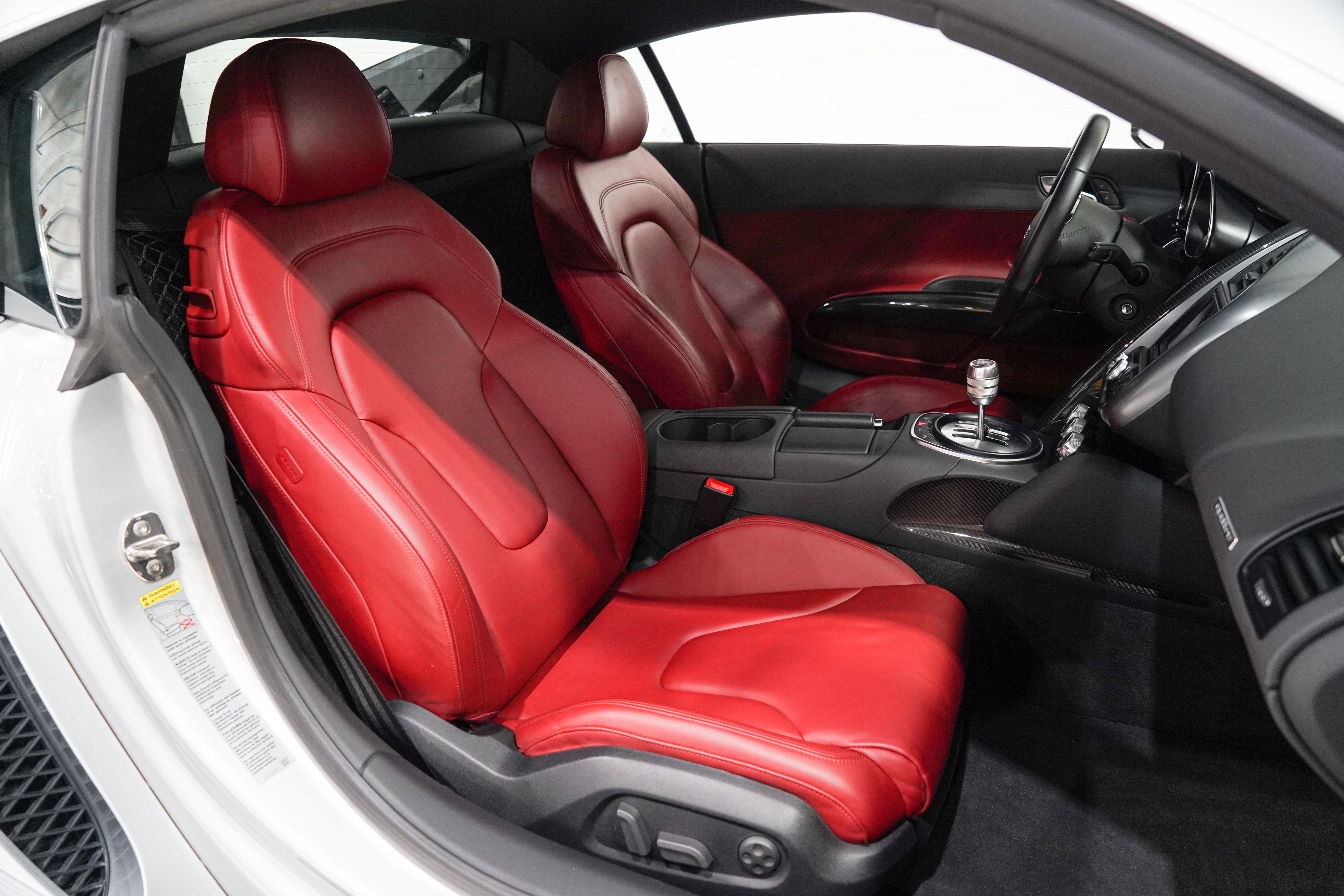 Used 2010 Audi R8 V10 AWD/4WD image 15