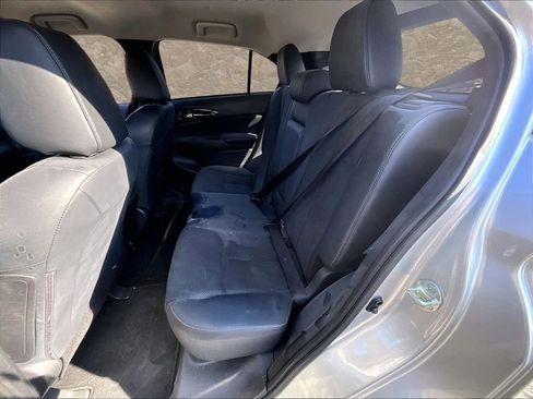 Used 2023 Mitsubishi Eclipse Cross SE image 23