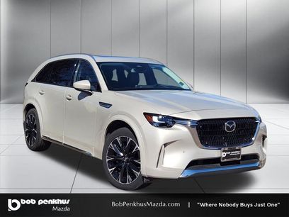 Used 2024 MAZDA CX-90 3.3 Turbo S