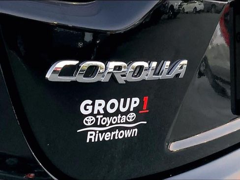 Used 2025 Toyota Corolla SE FWD image 28