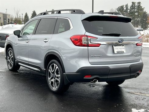 New 2026 Subaru Ascent Touring image 49