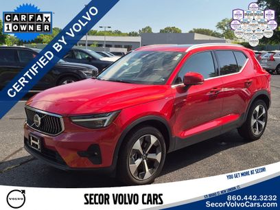 Used 2024 Volvo XC40 B5 Plus w/ Protection Package Premier