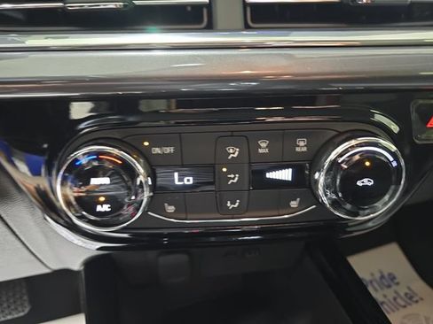 New 2026 Chevrolet Trax ACTIV w/ Driver Confidence Package FWD image 21