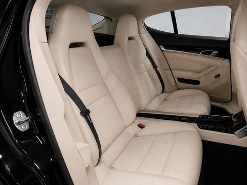 Used 2014 Porsche Panamera S w/ Premium Package Plus RWD image 14
