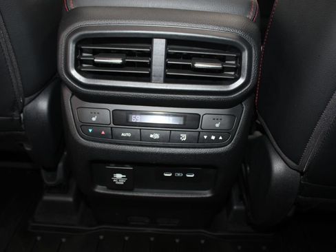 Used 2025 Honda Pilot Black Edition image 55