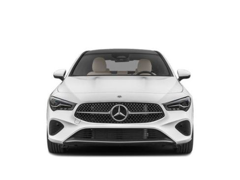 Used 2025 Mercedes-Benz CLA 250 image 7