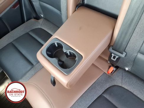 Used 2021 Ford Bronco Sport Outer Banks AWD/4WD image 29